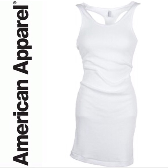 American Apparel | Dresses | American ...